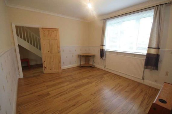 3 Bedroom Terraced